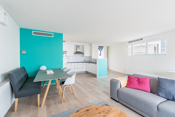Medium property photo - Prins Willem-Alexanderweg 123, 2595 BT The Hague